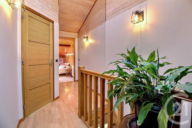 maison à vendre - 7 pièces - 140.0 m2 - EVIAN LES BAINS - 74 - RHONE-ALPES - Century 21 Chablais - Léman