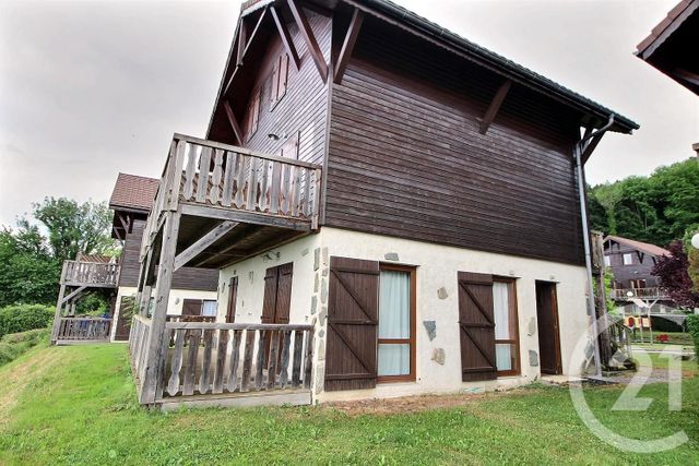 Maison à vendre EVIAN LES BAINS