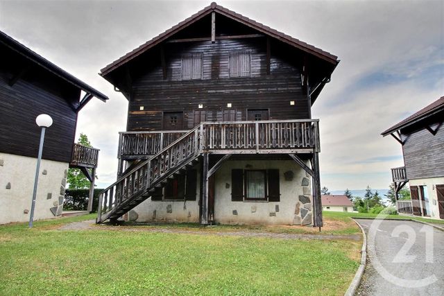 maison à vendre - 8 pièces - 148.16 m2 - EVIAN LES BAINS - 74 - RHONE-ALPES - Century 21 Chablais - Léman