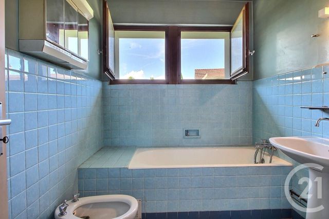 maison à vendre - 4 pièces - 91.53 m2 - PUBLIER - 74 - RHONE-ALPES - Century 21 Chablais - Léman