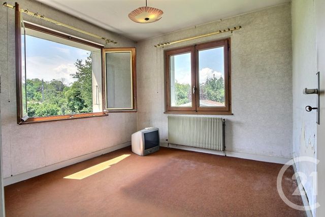 maison à vendre - 4 pièces - 91.53 m2 - PUBLIER - 74 - RHONE-ALPES - Century 21 Chablais - Léman