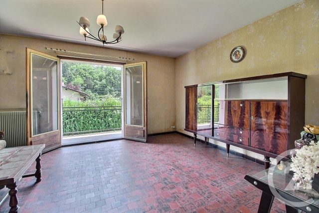 maison à vendre - 4 pièces - 91.53 m2 - PUBLIER - 74 - RHONE-ALPES - Century 21 Chablais - Léman