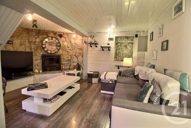 maison à vendre - 5 pièces - 144.34 m2 - NEUVECELLE - 74 - RHONE-ALPES - Century 21 Chablais - Léman