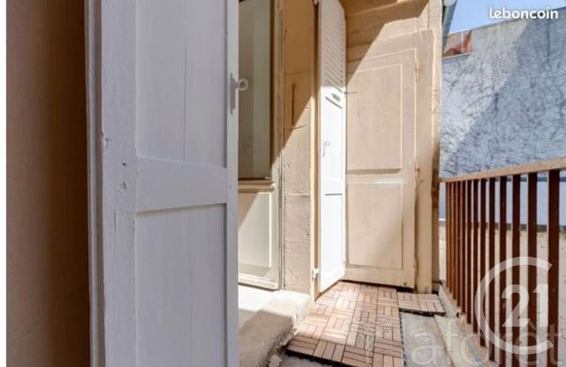 Appartement F2 bis à vendre - 3 pièces - 43.43 m2 - EVIAN LES BAINS - 74 - RHONE-ALPES - Century 21 Chablais - Léman