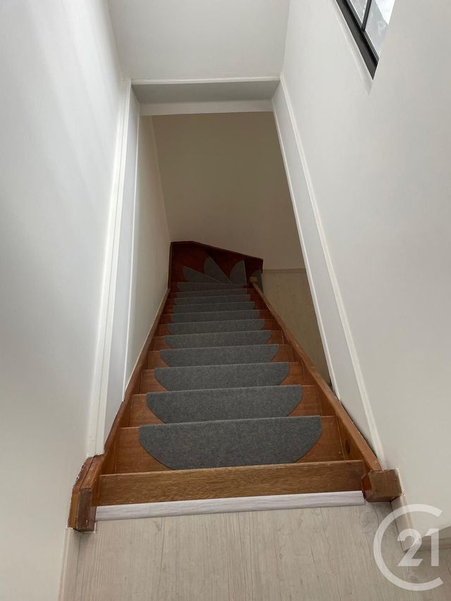 Appartement F2 bis à vendre - 3 pièces - 43.43 m2 - EVIAN LES BAINS - 74 - RHONE-ALPES - Century 21 Chablais - Léman