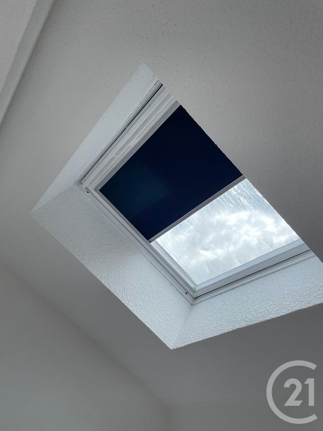 Appartement F2 bis à vendre - 3 pièces - 43.43 m2 - EVIAN LES BAINS - 74 - RHONE-ALPES - Century 21 Chablais - Léman