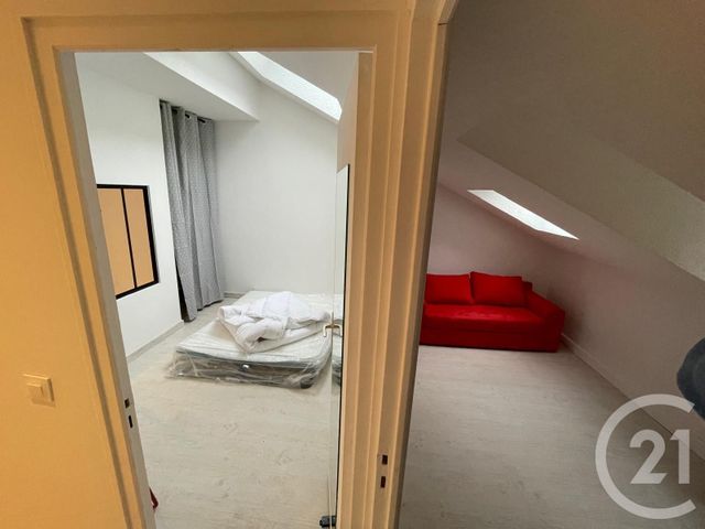 Appartement F2 bis à vendre - 3 pièces - 43.43 m2 - EVIAN LES BAINS - 74 - RHONE-ALPES - Century 21 Chablais - Léman