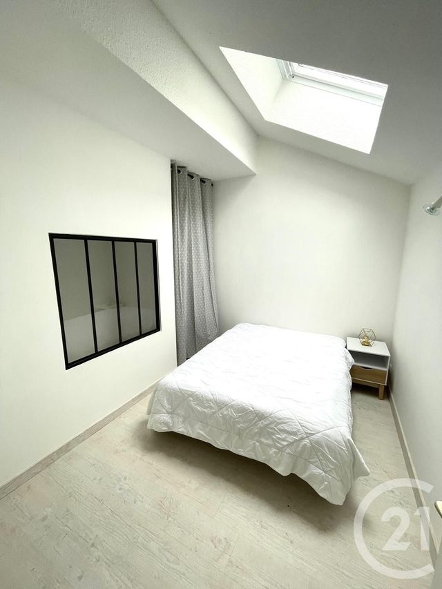 Appartement F2 bis à vendre - 3 pièces - 43.43 m2 - EVIAN LES BAINS - 74 - RHONE-ALPES - Century 21 Chablais - Léman