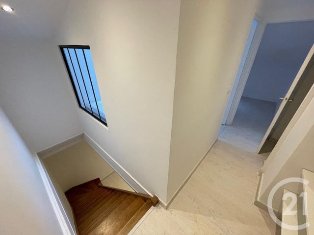 Appartement F2 bis à vendre - 3 pièces - 43.43 m2 - EVIAN LES BAINS - 74 - RHONE-ALPES - Century 21 Chablais - Léman