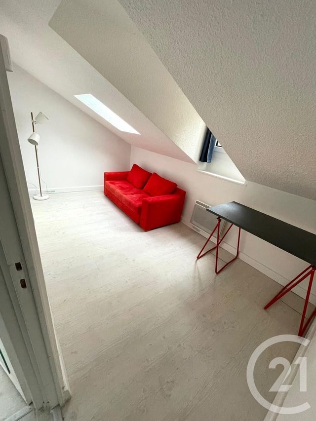 Appartement F2 bis à vendre - 3 pièces - 43.43 m2 - EVIAN LES BAINS - 74 - RHONE-ALPES - Century 21 Chablais - Léman