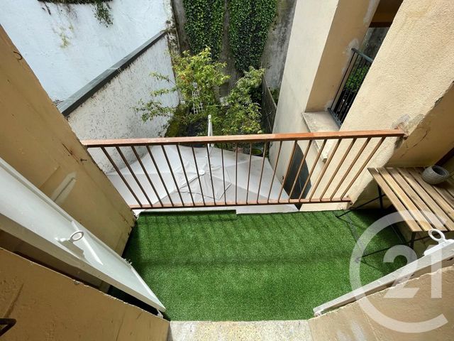 Appartement F2 bis à vendre - 3 pièces - 43.43 m2 - EVIAN LES BAINS - 74 - RHONE-ALPES - Century 21 Chablais - Léman