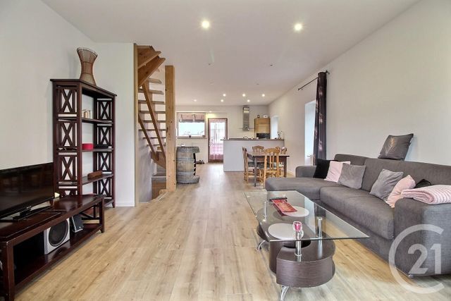 Maison à vendre EVIAN LES BAINS