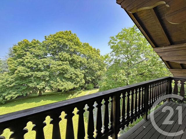 Afficher la photo en grand maison à vendre - 7 pièces - 126.0 m2 - LUGRIN - 74 - RHONE-ALPES - Century 21 Chablais - Léman