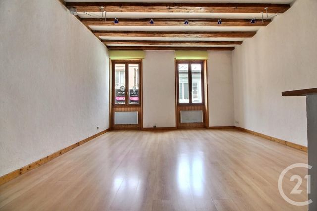 appartement - EVIAN LES BAINS - 74