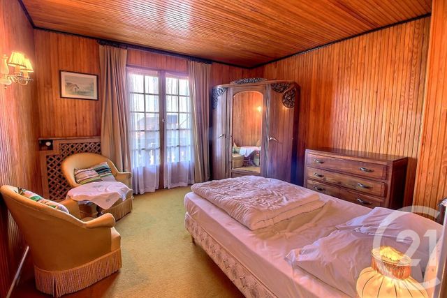 Afficher la photo en grand maison à vendre - 8 pièces - 210.91 m2 - LUGRIN - 74 - RHONE-ALPES - Century 21 Chablais - Léman