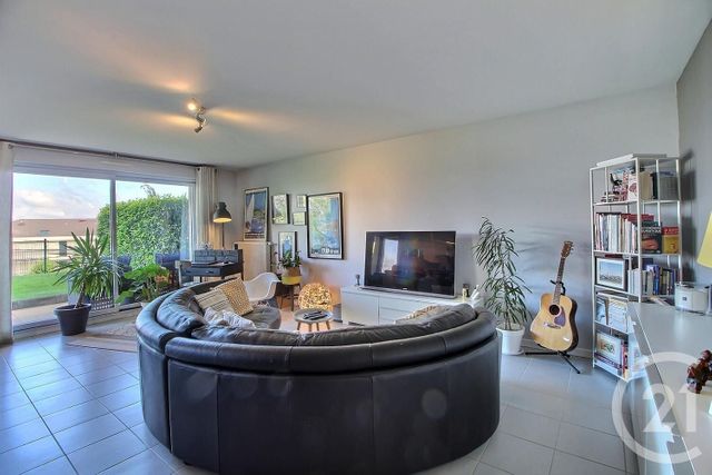 appartement - EVIAN LES BAINS - 74