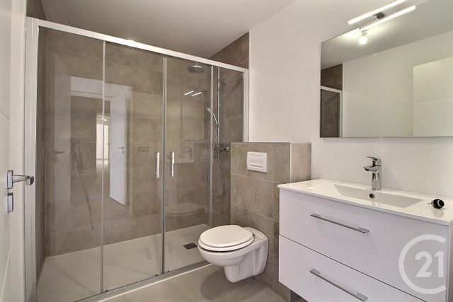 Appartement F4 à vendre - 5 pièces - 223.77 m2 - MAXILLY SUR LEMAN - 74 - RHONE-ALPES - Century 21 Chablais - Léman