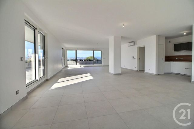 Appartement F4 à vendre MAXILLY SUR LEMAN