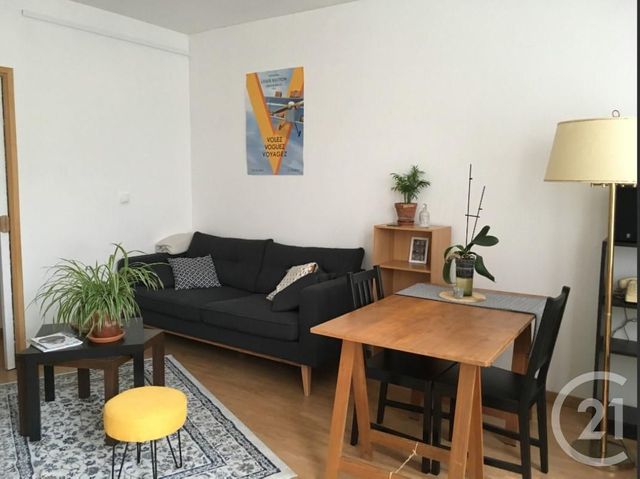 Appartement F2 à louer EVIAN LES BAINS