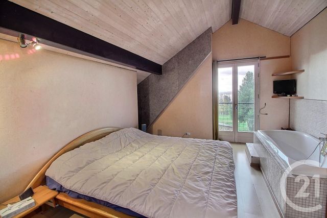 Afficher la photo en grand maison à vendre - 6 pièces - 180.0 m2 - LUGRIN - 74 - RHONE-ALPES - Century 21 Chablais - Léman