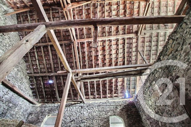 maison à vendre - 1 pièce - 216.0 m2 - MARIN - 74 - RHONE-ALPES - Century 21 Chablais - Léman