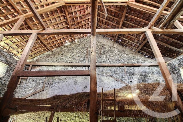 maison à vendre - 1 pièce - 216.0 m2 - MARIN - 74 - RHONE-ALPES - Century 21 Chablais - Léman