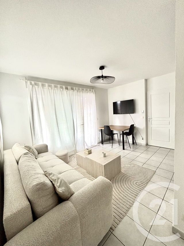 appartement - THONON LES BAINS - 74