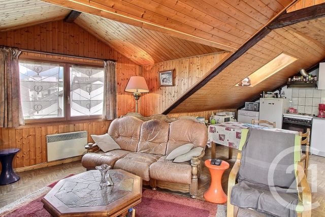 appartement - EVIAN LES BAINS - 74