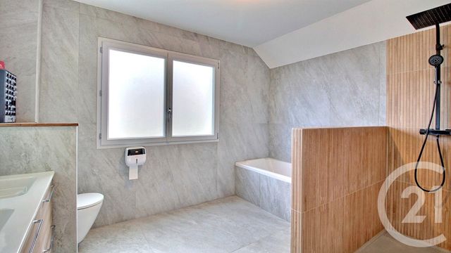 maison à vendre - 6 pièces - 150.0 m2 - MAXILLY SUR LEMAN - 74 - RHONE-ALPES - Century 21 Chablais - Léman