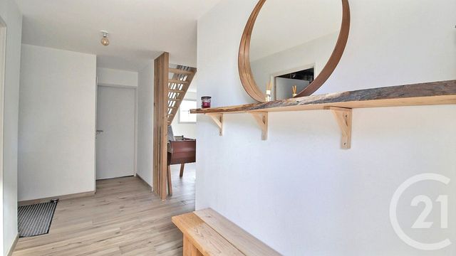 maison à vendre - 6 pièces - 150.0 m2 - MAXILLY SUR LEMAN - 74 - RHONE-ALPES - Century 21 Chablais - Léman