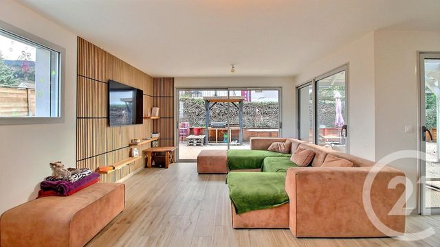 maison - MAXILLY SUR LEMAN - 74