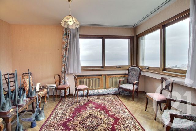 Appartement F2 à vendre - 4 pièces - 100.0 m2 - EVIAN LES BAINS - 74 - RHONE-ALPES - Century 21 Chablais - Léman