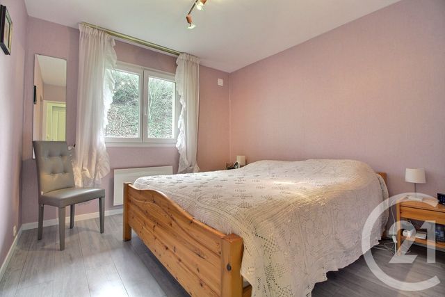 Appartement F2 à vendre - 4 pièces - 100.0 m2 - EVIAN LES BAINS - 74 - RHONE-ALPES - Century 21 Chablais - Léman