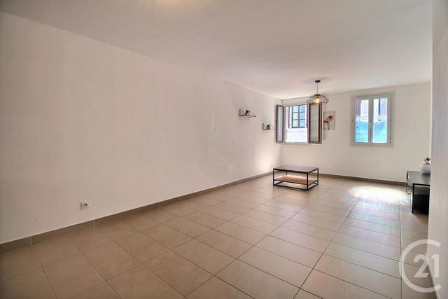 Appartement F4 à vendre - 4 pièces - 95.94 m2 - EVIAN LES BAINS - 74 - RHONE-ALPES - Century 21 Chablais - Léman