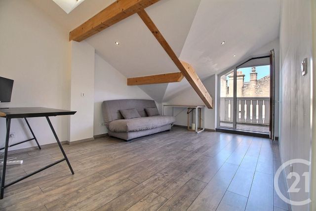 Appartement F4 à vendre - 4 pièces - 95.94 m2 - EVIAN LES BAINS - 74 - RHONE-ALPES - Century 21 Chablais - Léman