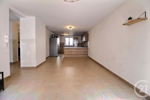 Appartement F4 à vendre - 4 pièces - 95.94 m2 - EVIAN LES BAINS - 74 - RHONE-ALPES - Century 21 Chablais - Léman
