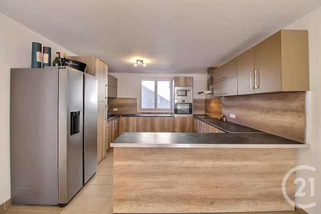 Appartement F4 à vendre - 4 pièces - 95.94 m2 - EVIAN LES BAINS - 74 - RHONE-ALPES - Century 21 Chablais - Léman