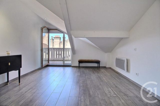 Appartement F4 à vendre - 4 pièces - 95.94 m2 - EVIAN LES BAINS - 74 - RHONE-ALPES - Century 21 Chablais - Léman