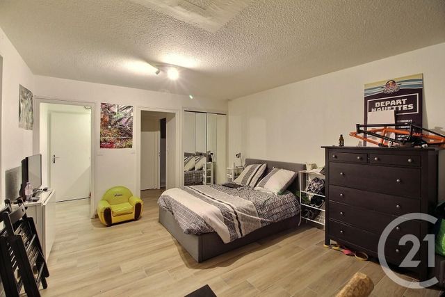 Appartement Studio à vendre - 1 pièce - 27.47 m2 - EVIAN LES BAINS - 74 - RHONE-ALPES - Century 21 Chablais - Léman