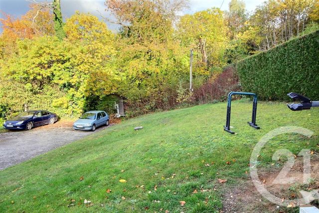 Appartement Studio à vendre - 1 pièce - 27.47 m2 - EVIAN LES BAINS - 74 - RHONE-ALPES - Century 21 Chablais - Léman