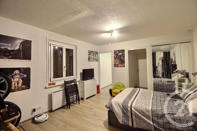 Appartement Studio à vendre - 1 pièce - 27.47 m2 - EVIAN LES BAINS - 74 - RHONE-ALPES - Century 21 Chablais - Léman