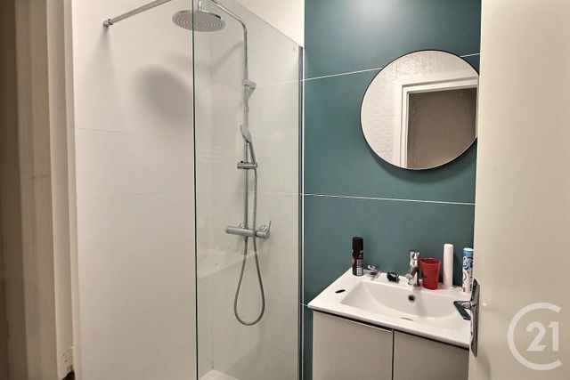 Appartement Studio à vendre - 1 pièce - 27.47 m2 - EVIAN LES BAINS - 74 - RHONE-ALPES - Century 21 Chablais - Léman