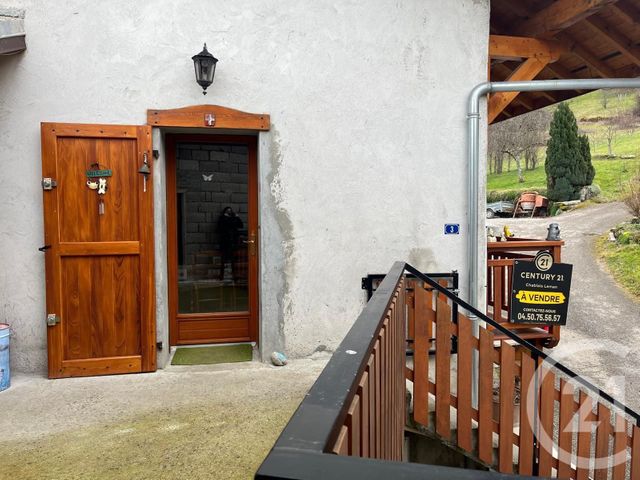 maison à vendre - 4 pièces - 150.0 m2 - LUGRIN - 74 - RHONE-ALPES - Century 21 Chablais - Léman