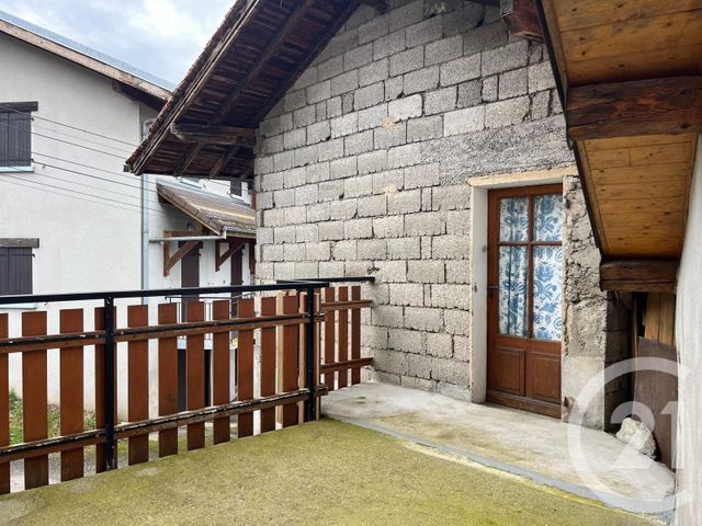 maison à vendre - 4 pièces - 150.0 m2 - LUGRIN - 74 - RHONE-ALPES - Century 21 Chablais - Léman