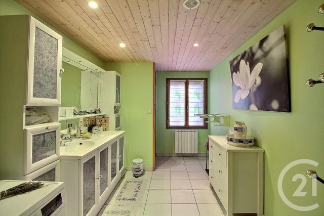 maison à vendre - 4 pièces - 150.0 m2 - LUGRIN - 74 - RHONE-ALPES - Century 21 Chablais - Léman