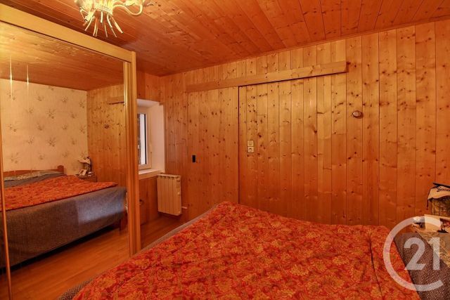 maison à vendre - 4 pièces - 150.0 m2 - LUGRIN - 74 - RHONE-ALPES - Century 21 Chablais - Léman