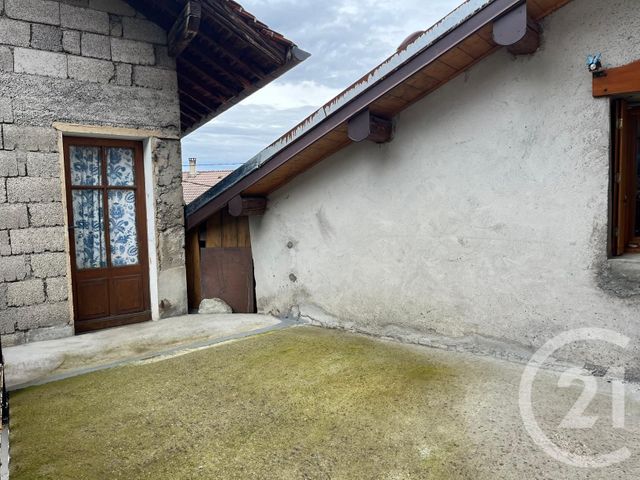 maison à vendre - 4 pièces - 150.0 m2 - LUGRIN - 74 - RHONE-ALPES - Century 21 Chablais - Léman