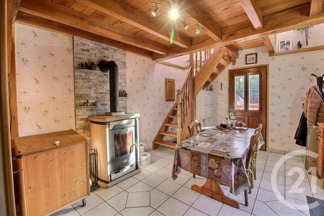 maison à vendre - 4 pièces - 150.0 m2 - LUGRIN - 74 - RHONE-ALPES - Century 21 Chablais - Léman