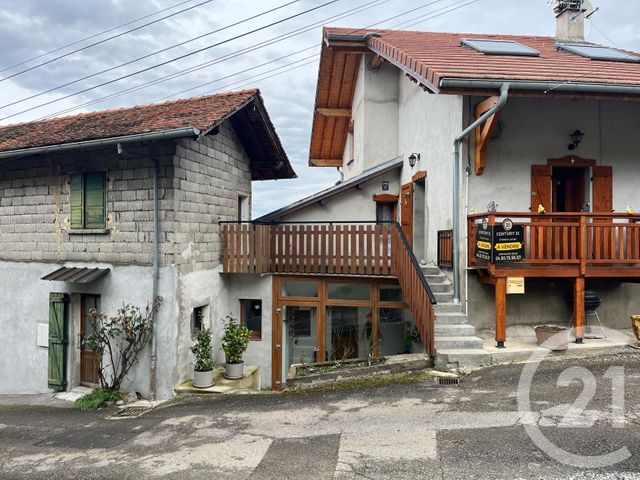 maison à vendre - 4 pièces - 150.0 m2 - LUGRIN - 74 - RHONE-ALPES - Century 21 Chablais - Léman