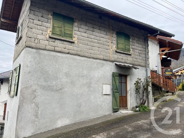 maison à vendre - 4 pièces - 150.0 m2 - LUGRIN - 74 - RHONE-ALPES - Century 21 Chablais - Léman